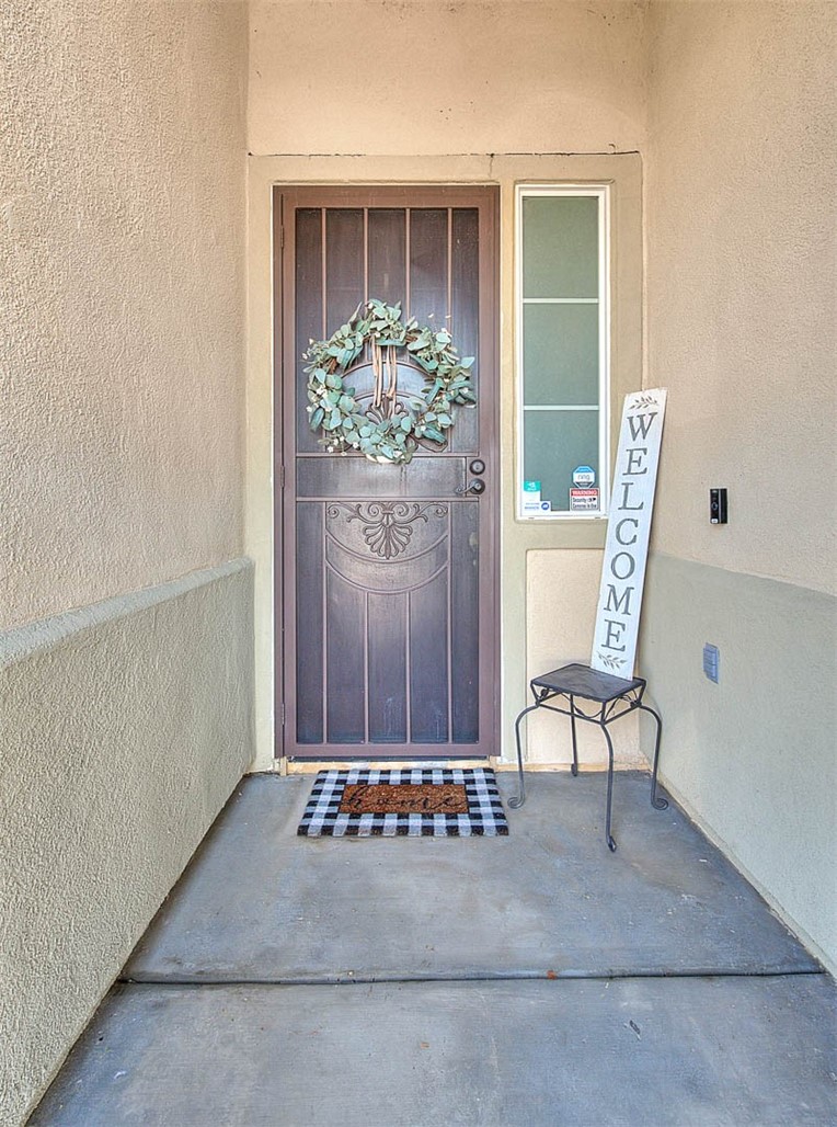 611 Glory Street San Jacinto, CA 92583 - Photo 6 of 58 Entrance