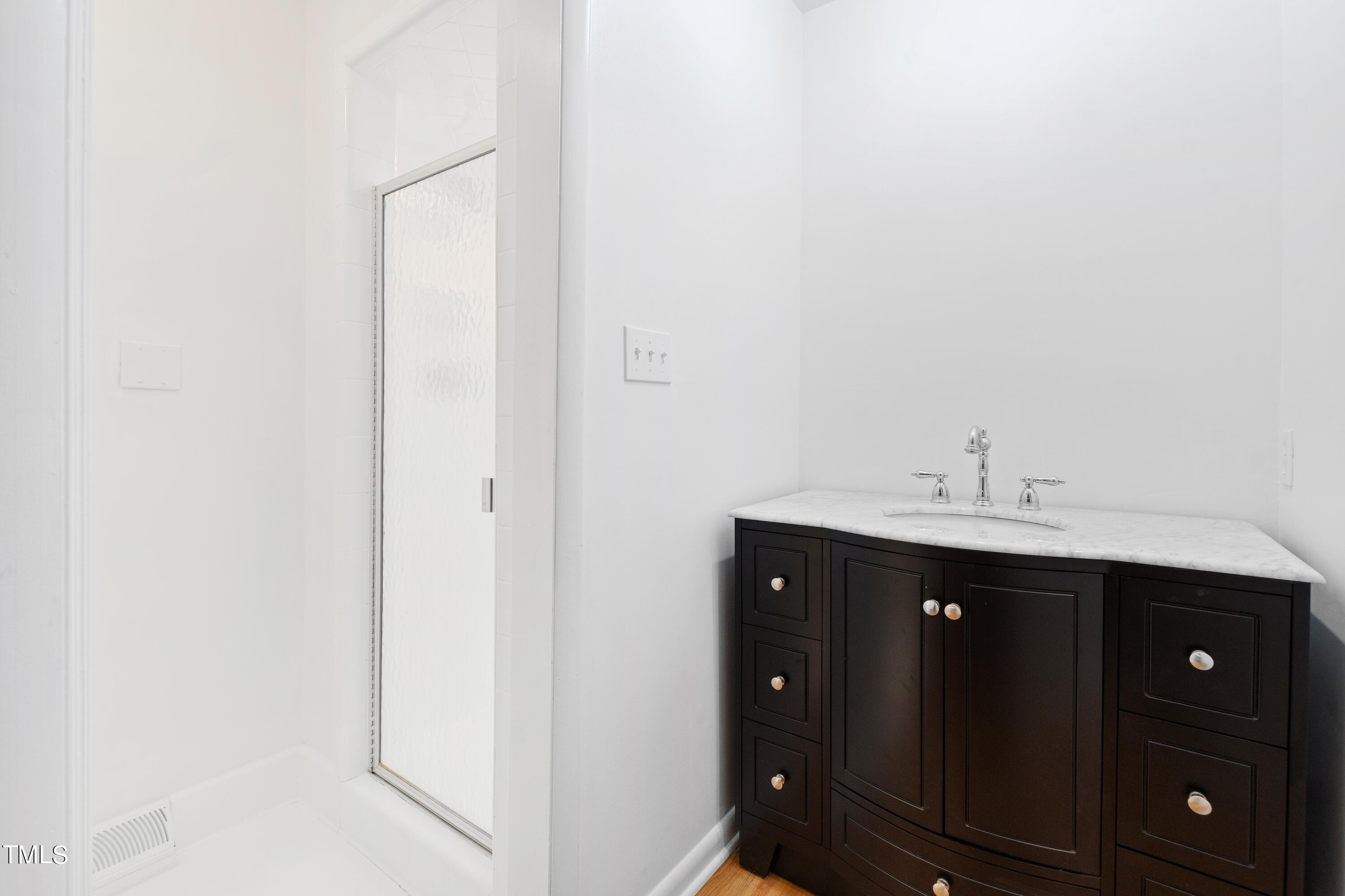 112 Chatterson Drive Raleigh, NC 27615 - Photo 21 of 35 Bathroom 4