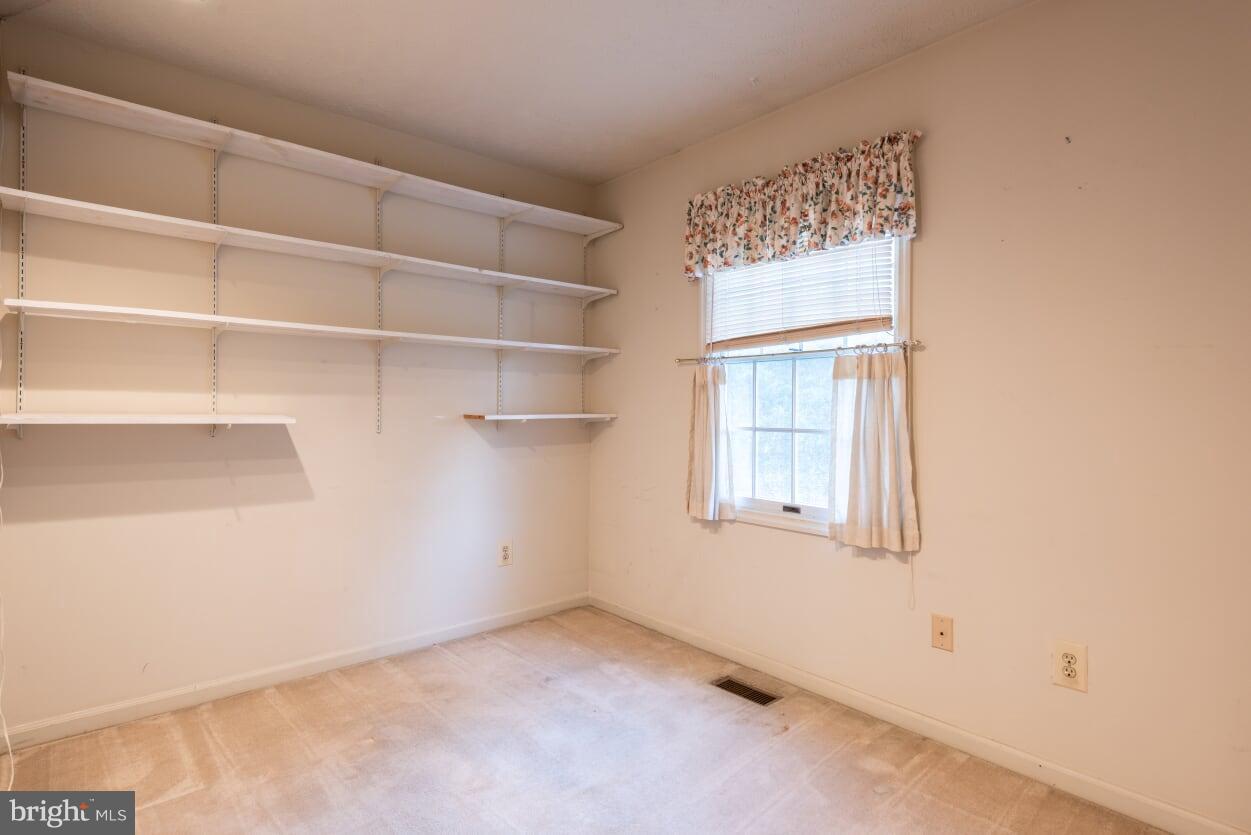 2216 Halter Lane Reston, VA 20191 - Photo 15 of 23 a view of an empty room with a window