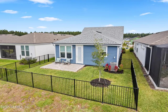 $449,500 | 722 Cool Breeze Way, Yulee, FL 32097