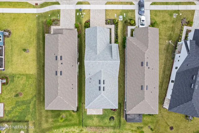 $449,500 | 722 Cool Breeze Way, Yulee, FL 32097