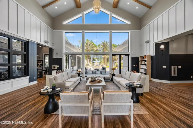 $449,500 | 722 Cool Breeze Way, Yulee, FL 32097