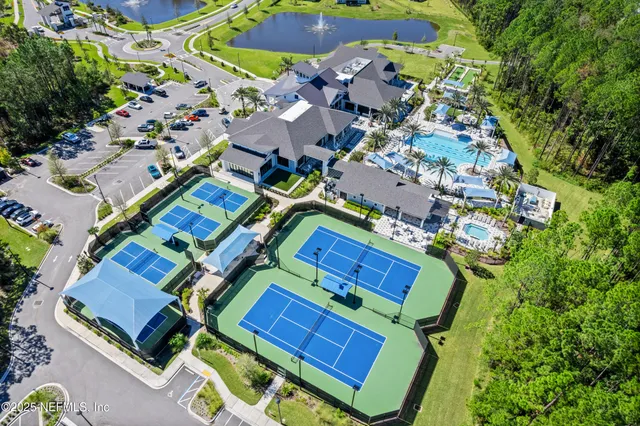 $449,500 | 722 Cool Breeze Way, Yulee, FL 32097