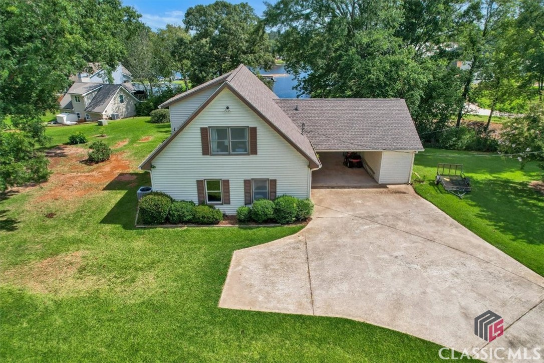 134 Riverside Drive Eatonton, GA 31024 - Photo 44 of 57 Gallery Image 44