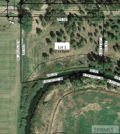 $175,000 | 4700 North 4700 East, Rigby, ID 83442