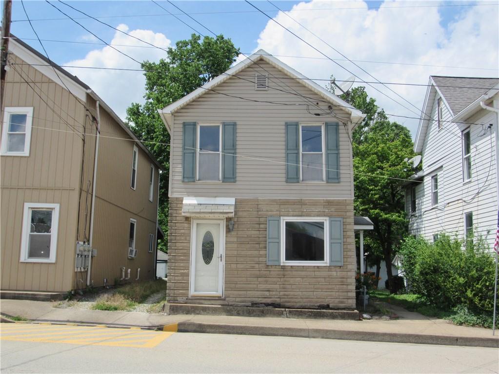 84 Main Street Smithfield, PA 15478 - Photo 1 of 14
