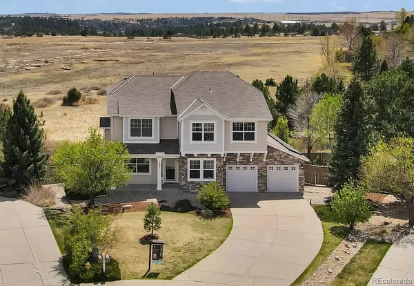 $945,000 | 858 Dutton Court, Castle Rock, CO 80104