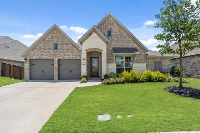 $4,400 | 1417 Bird Cherry Lane, Prosper, TX 75078