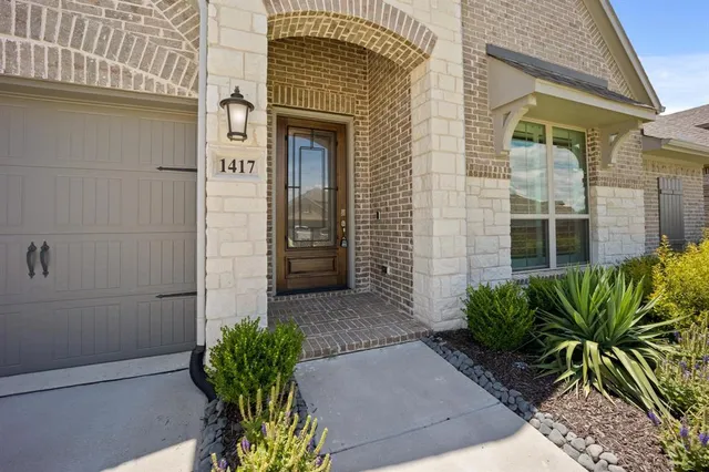 $4,400 | 1417 Bird Cherry Lane, Prosper, TX 75078