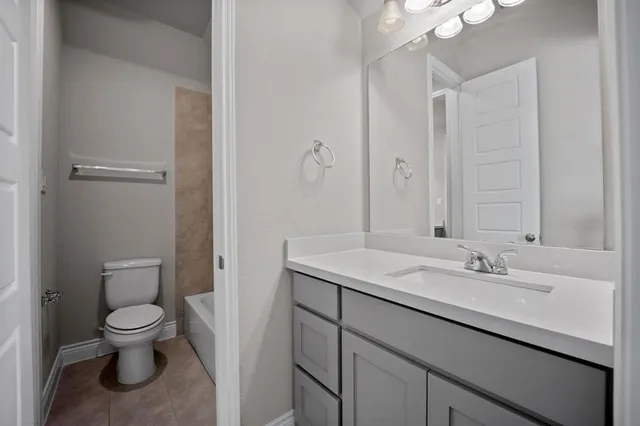 $4,400 | 1417 Bird Cherry Lane, Prosper, TX 75078