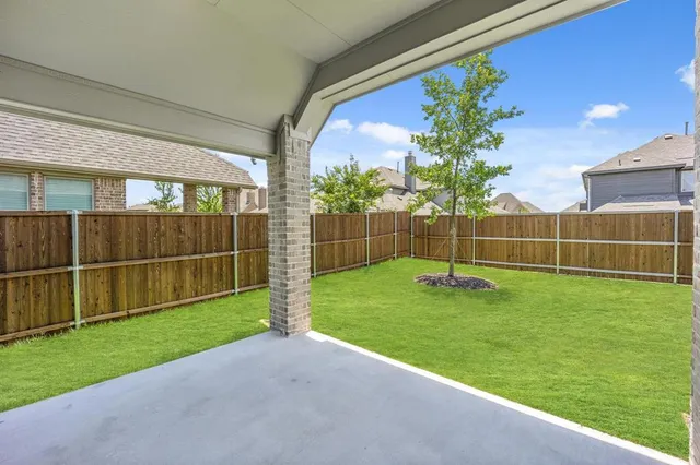 $4,400 | 1417 Bird Cherry Lane, Prosper, TX 75078