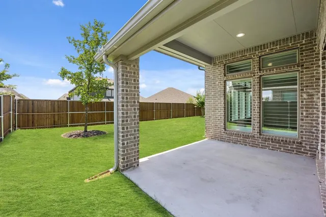 $4,400 | 1417 Bird Cherry Lane, Prosper, TX 75078