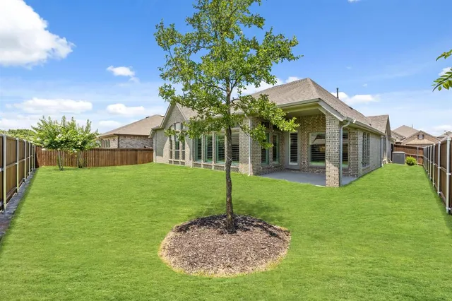 $4,400 | 1417 Bird Cherry Lane, Prosper, TX 75078