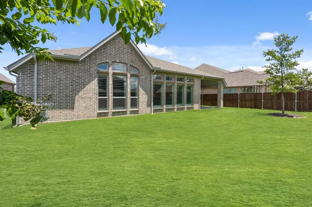 $4,400 | 1417 Bird Cherry Lane, Prosper, TX 75078