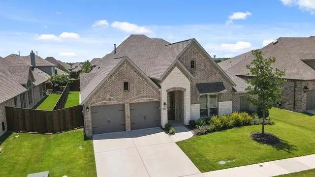 $4,400 | 1417 Bird Cherry Lane, Prosper, TX 75078