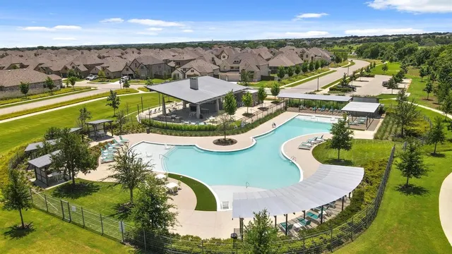 $4,400 | 1417 Bird Cherry Lane, Prosper, TX 75078