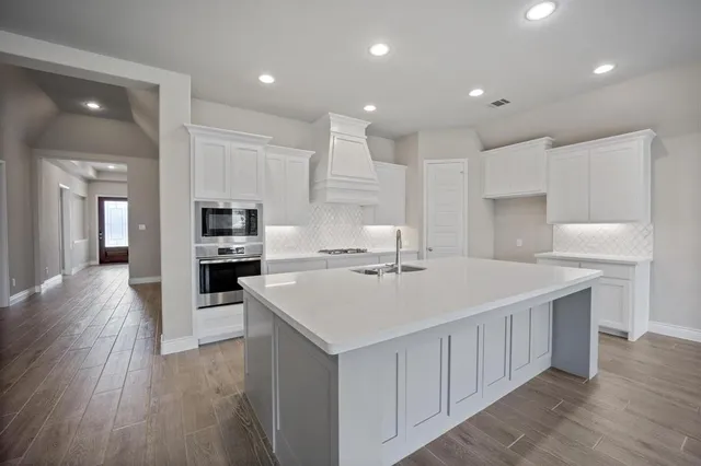 $4,400 | 1417 Bird Cherry Lane, Prosper, TX 75078