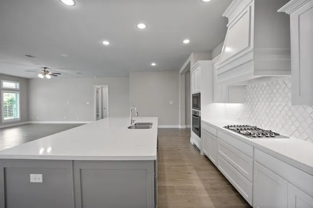 $4,400 | 1417 Bird Cherry Lane, Prosper, TX 75078