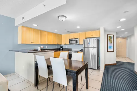 $489,000 | 107 Ocean Boulevard, Unit 1402, Myrtle Beach, SC 29577