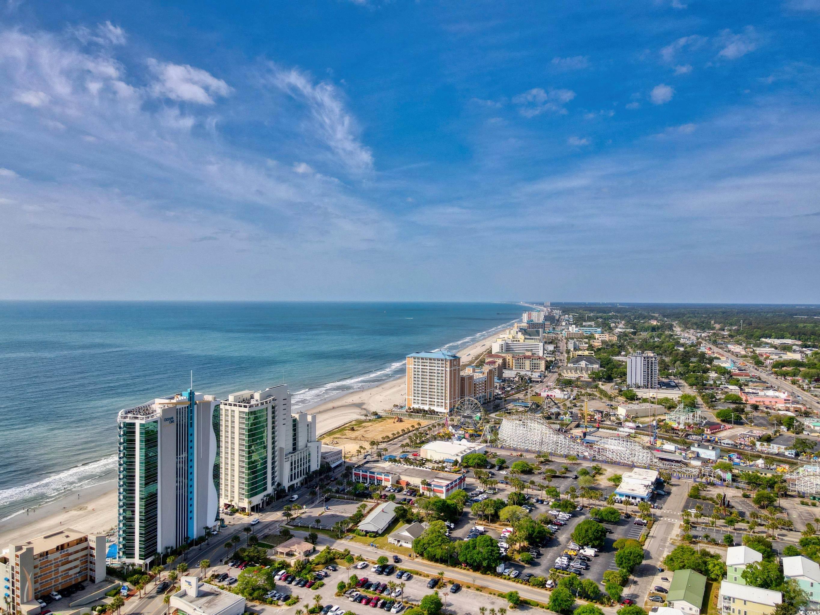 107 Ocean Boulevard, Unit 1402 Myrtle Beach, SC 29577 - Photo 37 of 38