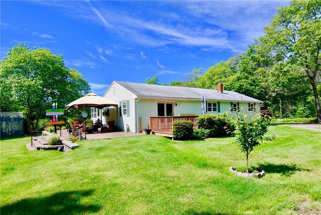 106 Kuehn Road Hopkinton, RI 02804 - Photo 1 of 31