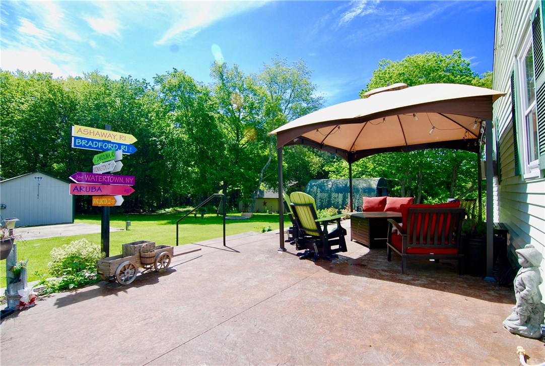 106 Kuehn Road Hopkinton, RI 02804 - Photo 11 of 31