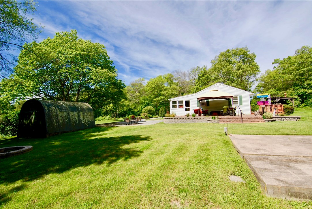 106 Kuehn Road Hopkinton, RI 02804 - Photo 13 of 31