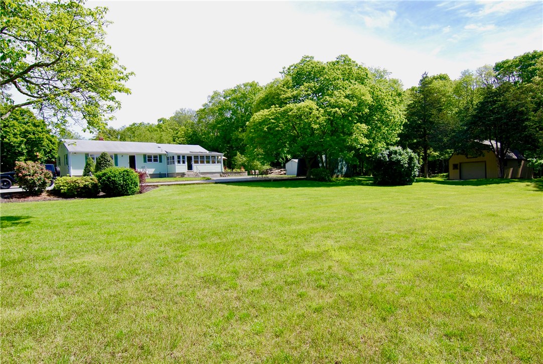 106 Kuehn Road Hopkinton, RI 02804 - Photo 27 of 31