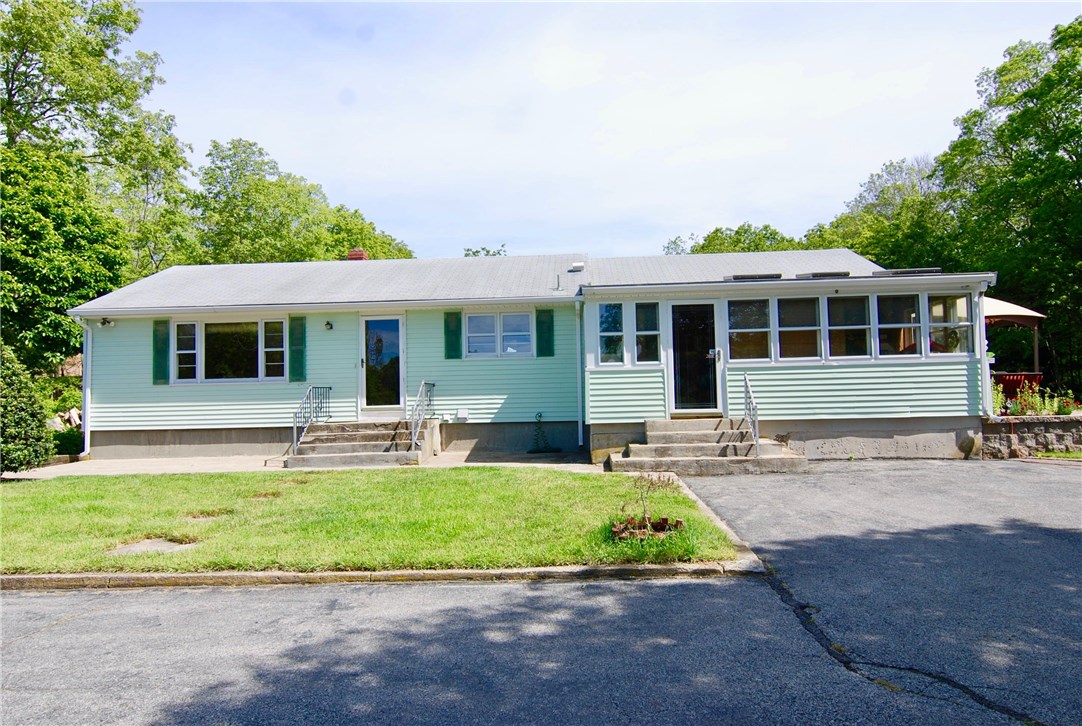 106 Kuehn Road Hopkinton, RI 02804 - Photo 28 of 31