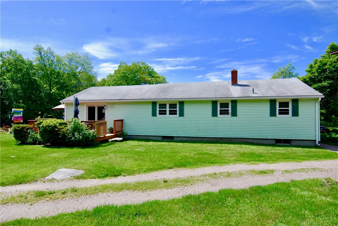 106 Kuehn Road Hopkinton, RI 02804 - Photo 29 of 31