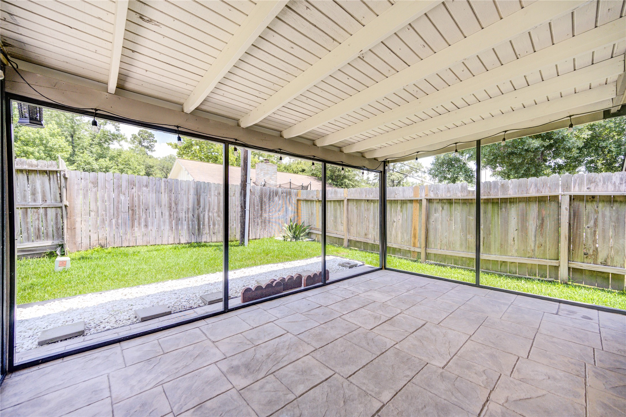 4130 Donalbain Drive Spring, TX 77373 - Photo 33 of 34