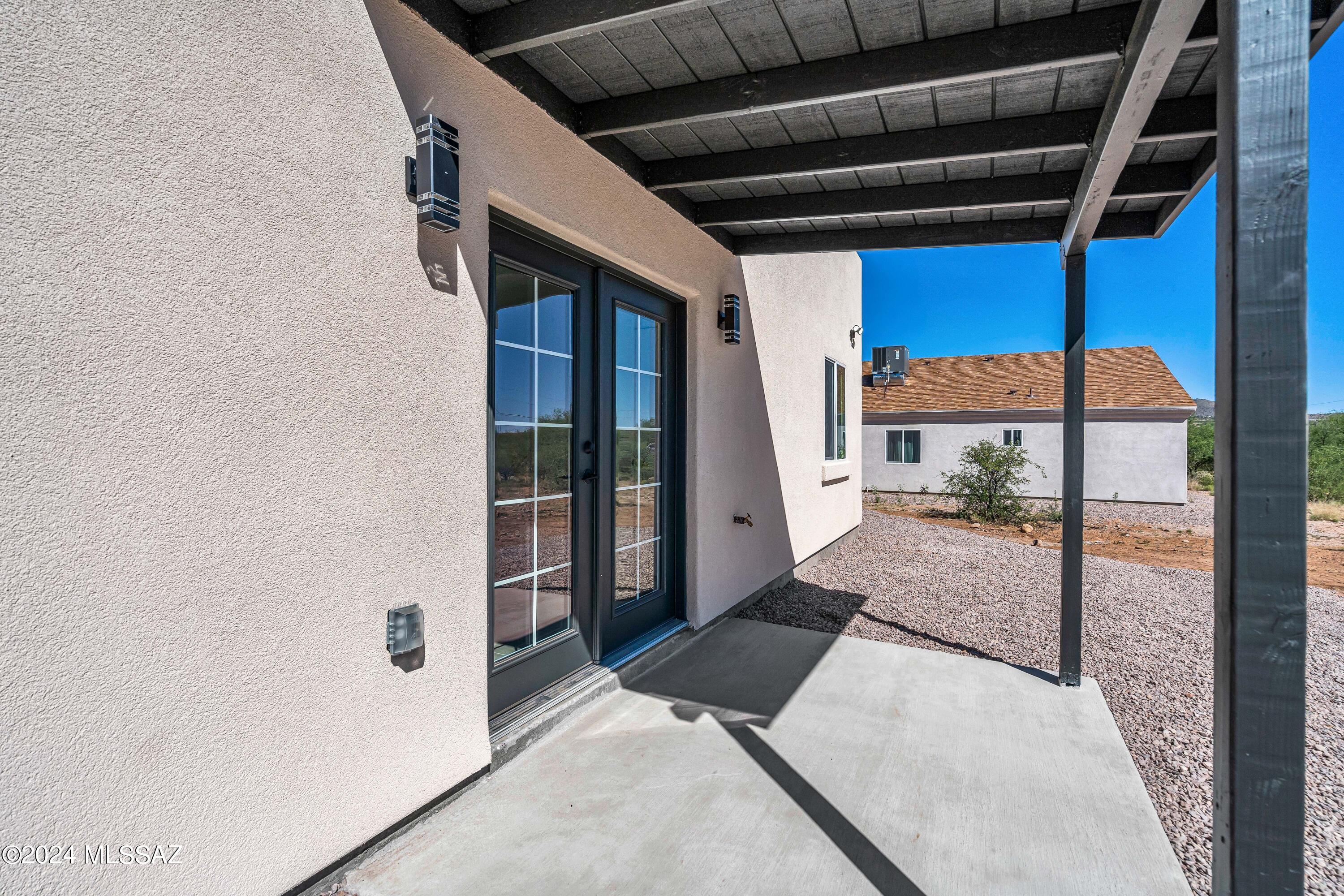 1834 America Court Rio Rico, AZ 85648 - Photo 25 of 28