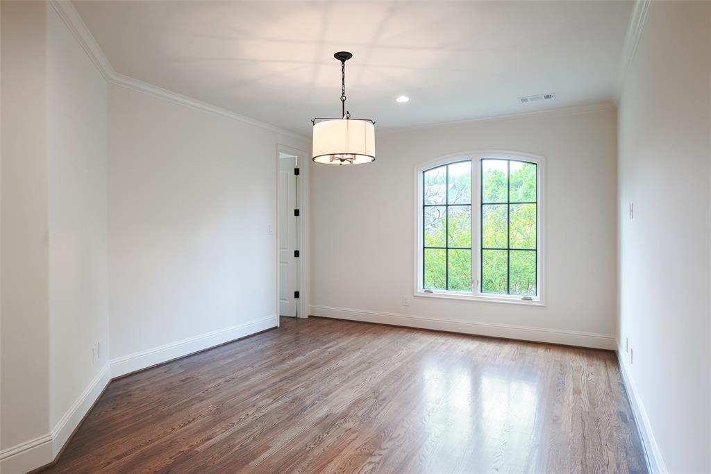 11040 Tibbs Street Dallas, TX 75230 - Photo 33 of 38