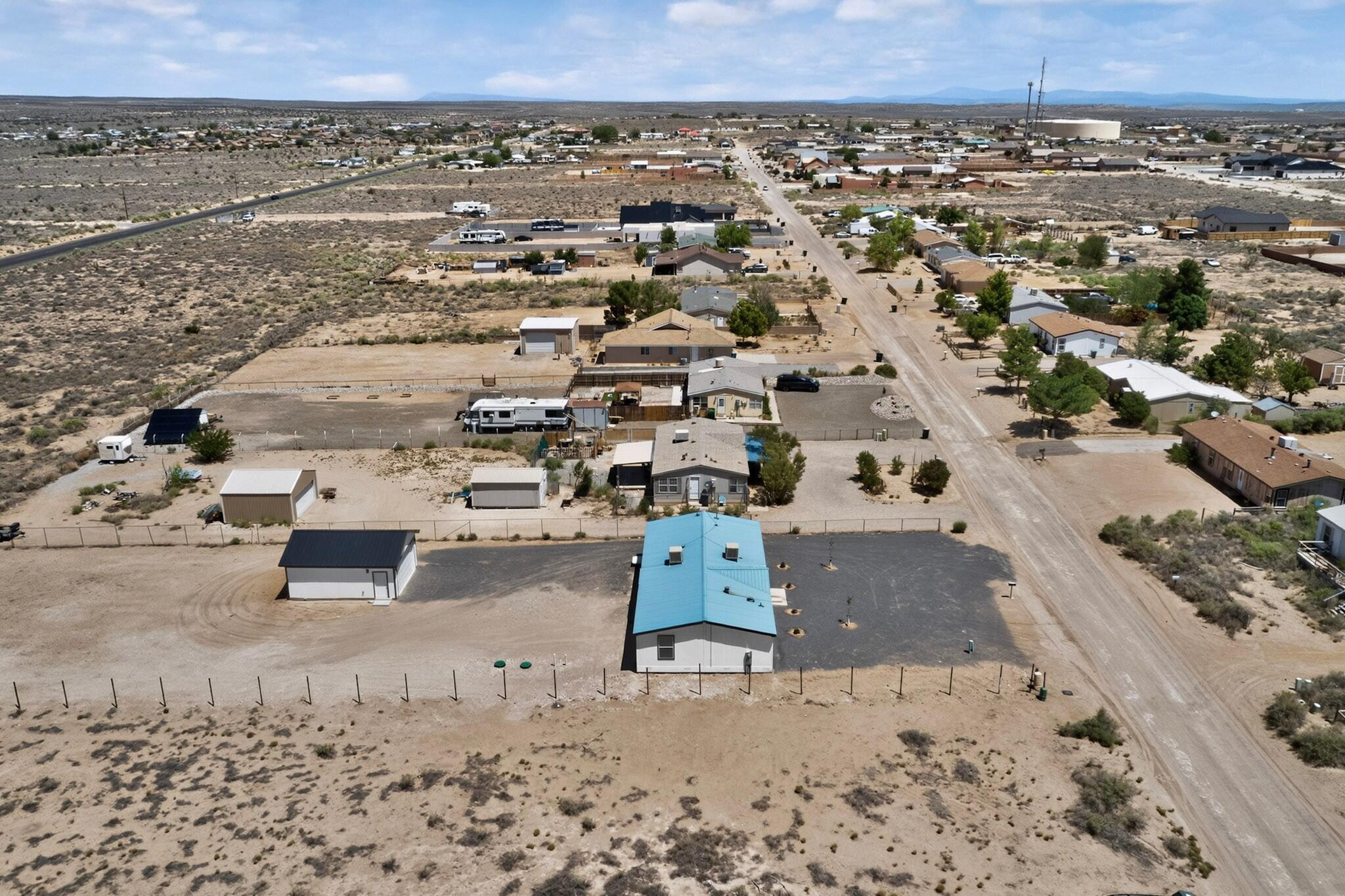517 1st Street Northeast Rio Rancho, NM 87124 - Photo 52 of 57 Gallery Image 52