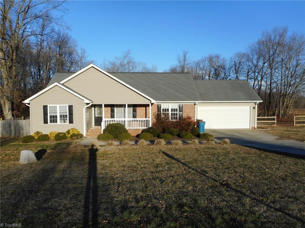 8190 Portage Road Browns Summit, NC 27214 - Photo 1 of 12 Gallery Image 1