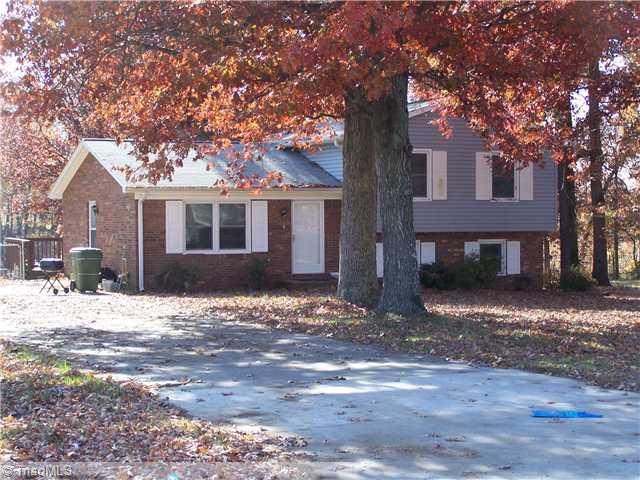 311 Ralph Miller Road Lexington, NC 27295 - Photo 1 of 5 Exterior Front.