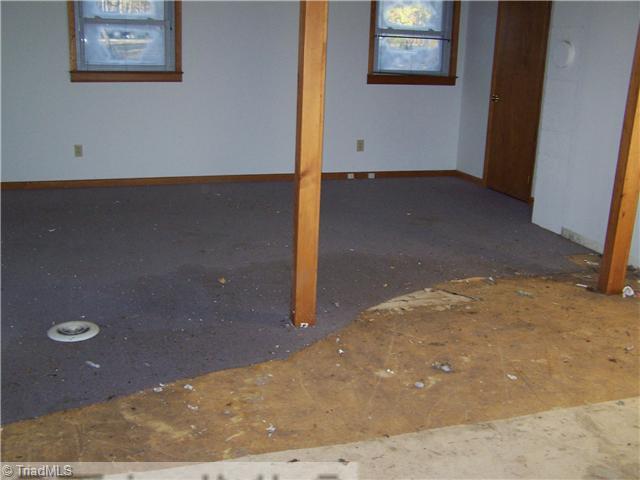 311 Ralph Miller Road Lexington, NC 27295 - Photo 4 of 5 Other. Basement