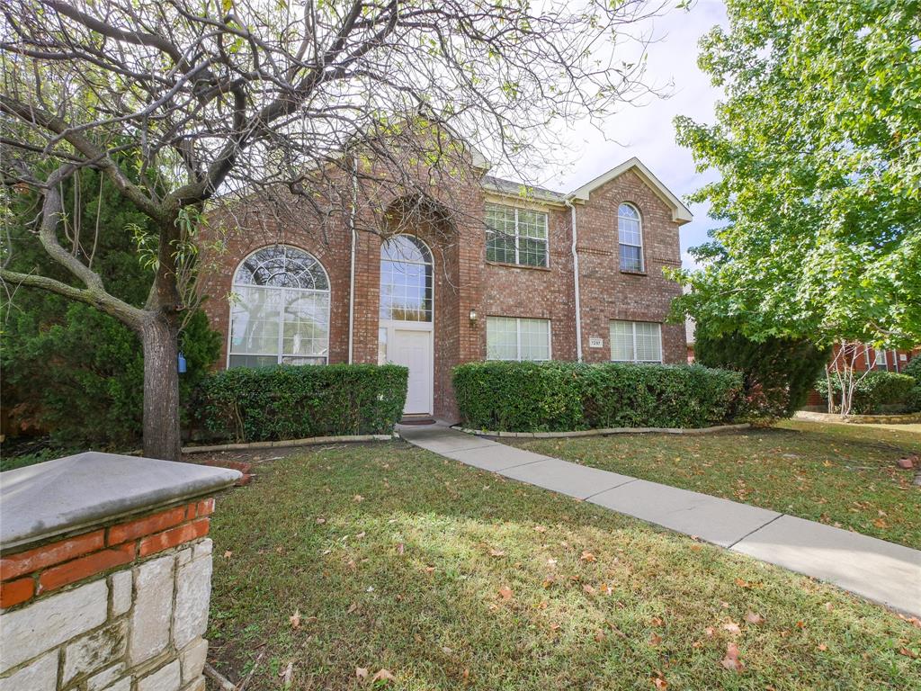 7297 St Augustine Drive Frisco, TX 75033 - Photo 1 of 1