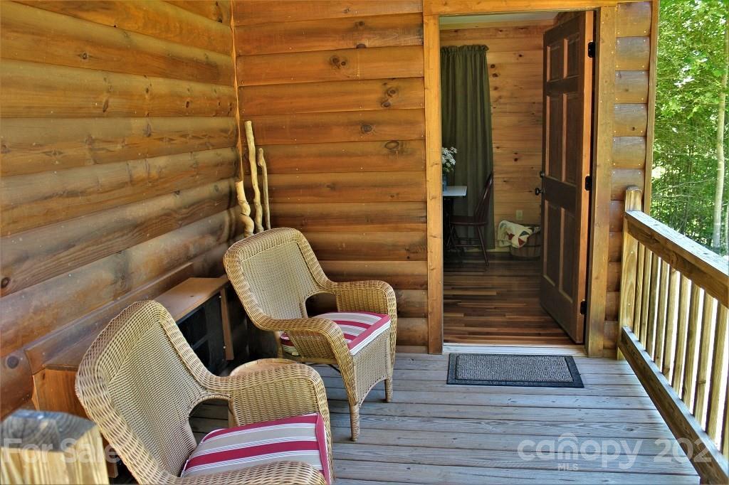 1485 Snowbird Road Robbinsville, NC 28771 - Photo 23 of 43 Gallery Image 23