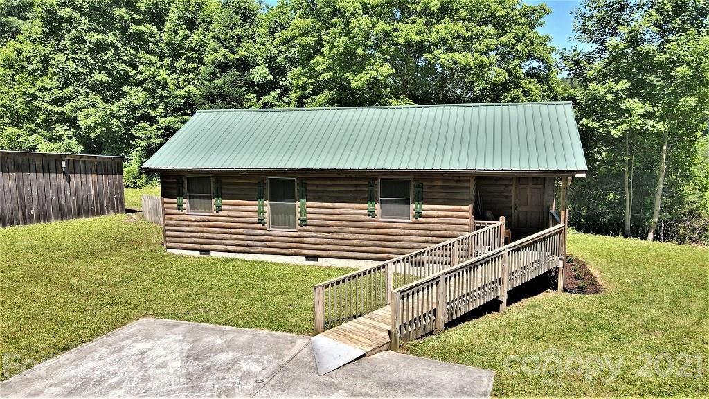 1485 Snowbird Road Robbinsville, NC 28771 - Photo 29 of 43 Gallery Image 29