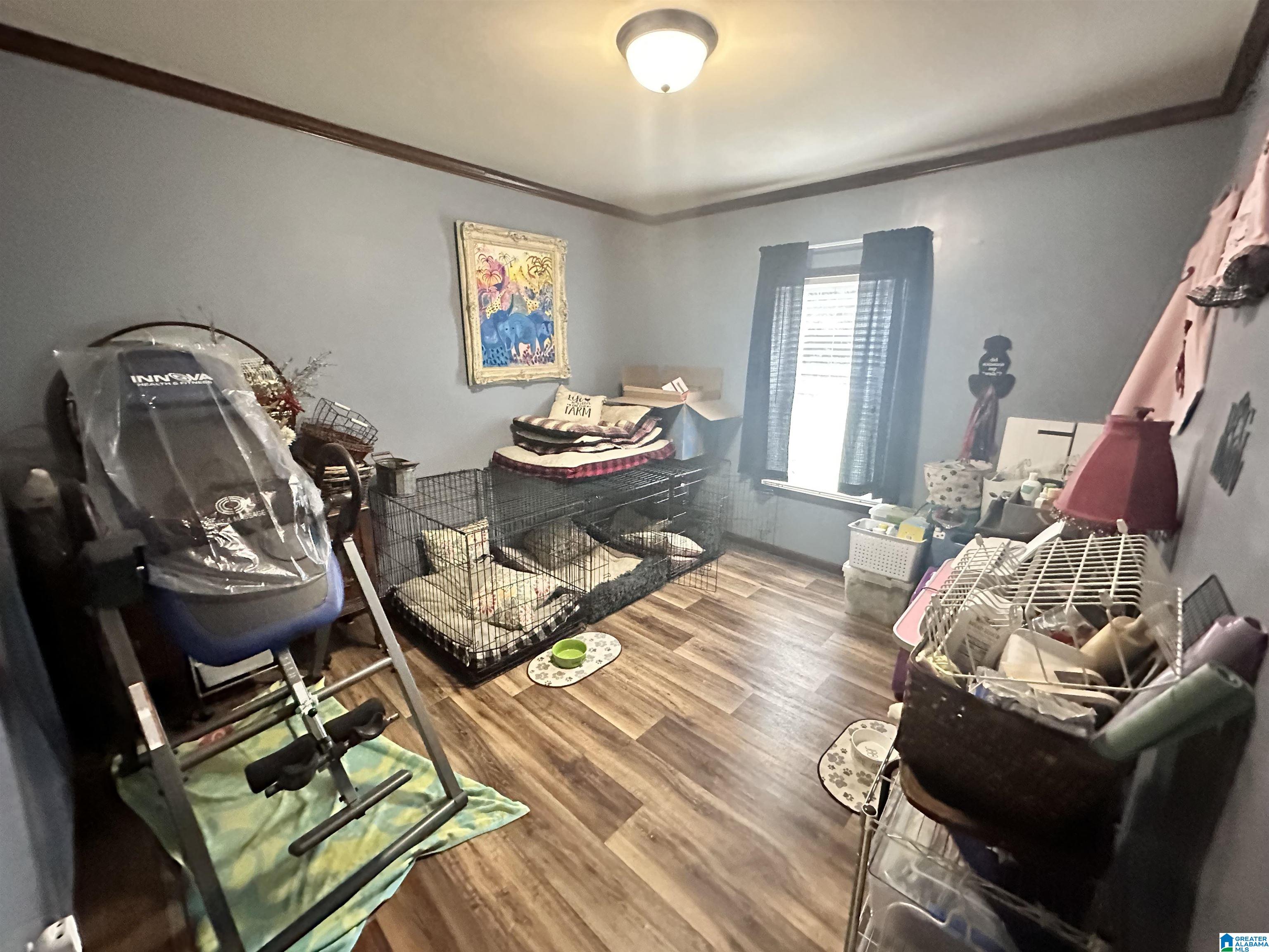 2570 Slasham Road Ashville, AL 35953 - Photo 28 of 51