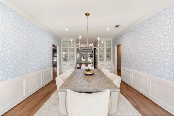 $3,492,000 | 3113 Saddlebrook Lane, Katy, TX 77494