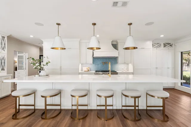 $3,492,000 | 3113 Saddlebrook Lane, Katy, TX 77494