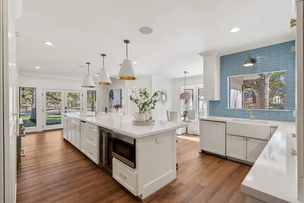 $3,492,000 | 3113 Saddlebrook Lane, Katy, TX 77494