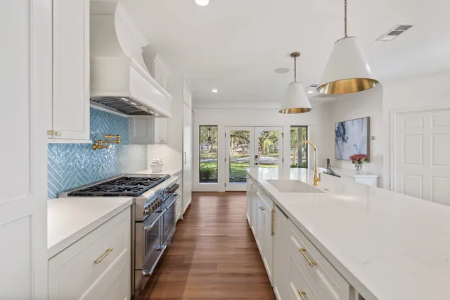 $3,492,000 | 3113 Saddlebrook Lane, Katy, TX 77494