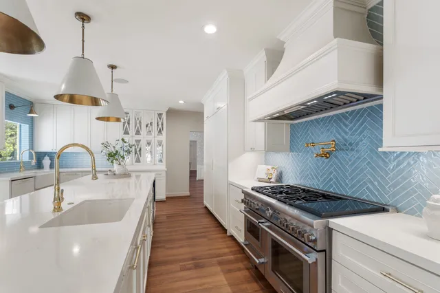 $3,492,000 | 3113 Saddlebrook Lane, Katy, TX 77494