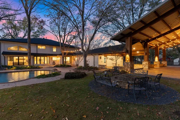 $3,492,000 | 3113 Saddlebrook Lane, Katy, TX 77494