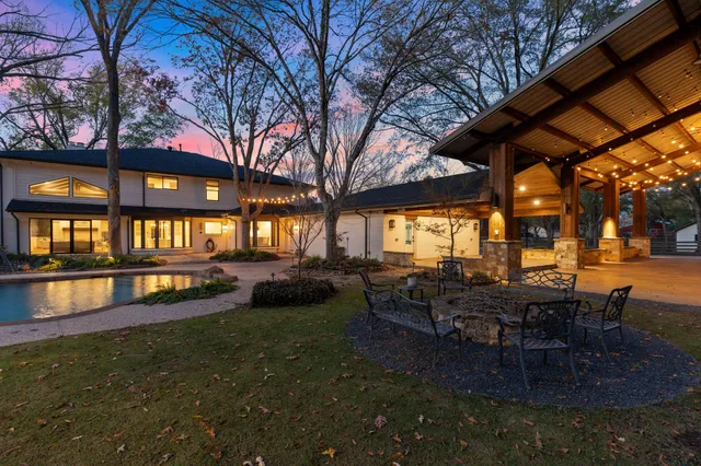 $3,492,000 | 3113 Saddlebrook Lane, Katy, TX 77494