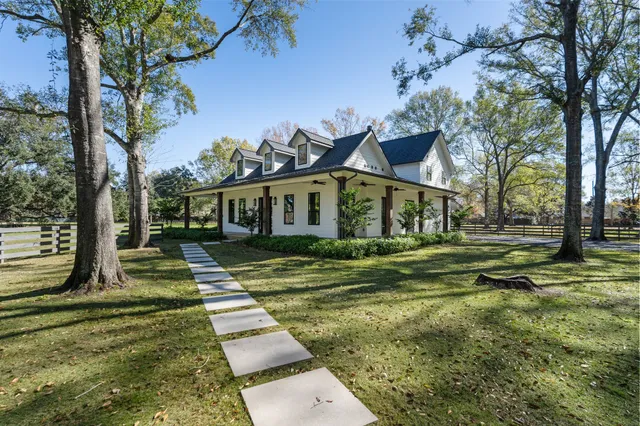 $3,492,000 | 3113 Saddlebrook Lane, Katy, TX 77494