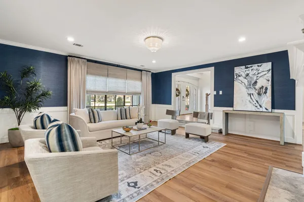 $3,492,000 | 3113 Saddlebrook Lane, Katy, TX 77494